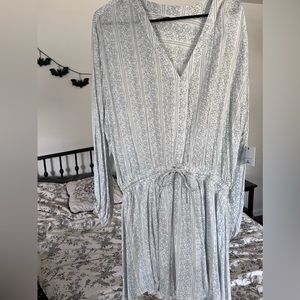 O’Neill resort dress
